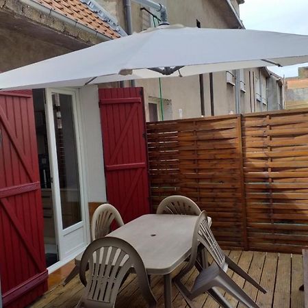 Appartement Vivier 4 Personnes Tout Confort Boulogne-sur-Mer Exteriör bild