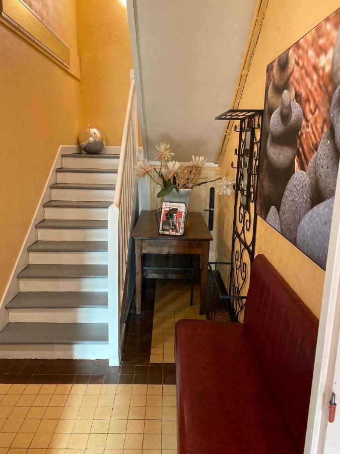 Appartement Vivier 4 Personnes Tout Confort Boulogne-sur-Mer Exteriör bild