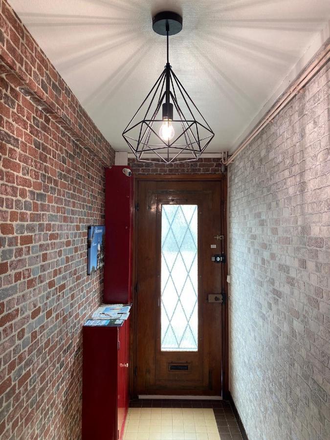 Appartement Vivier 4 Personnes Tout Confort Boulogne-sur-Mer Exteriör bild