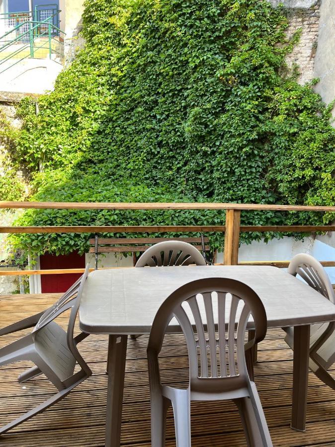 Appartement Vivier 4 Personnes Tout Confort Boulogne-sur-Mer Exteriör bild