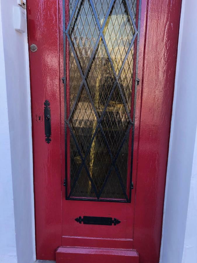 Appartement Vivier 4 Personnes Tout Confort Boulogne-sur-Mer Exteriör bild
