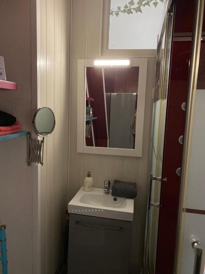 Appartement Vivier 4 Personnes Tout Confort Boulogne-sur-Mer Exteriör bild